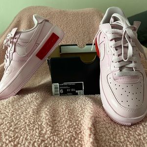 Nike Air Force 1 Fontanka